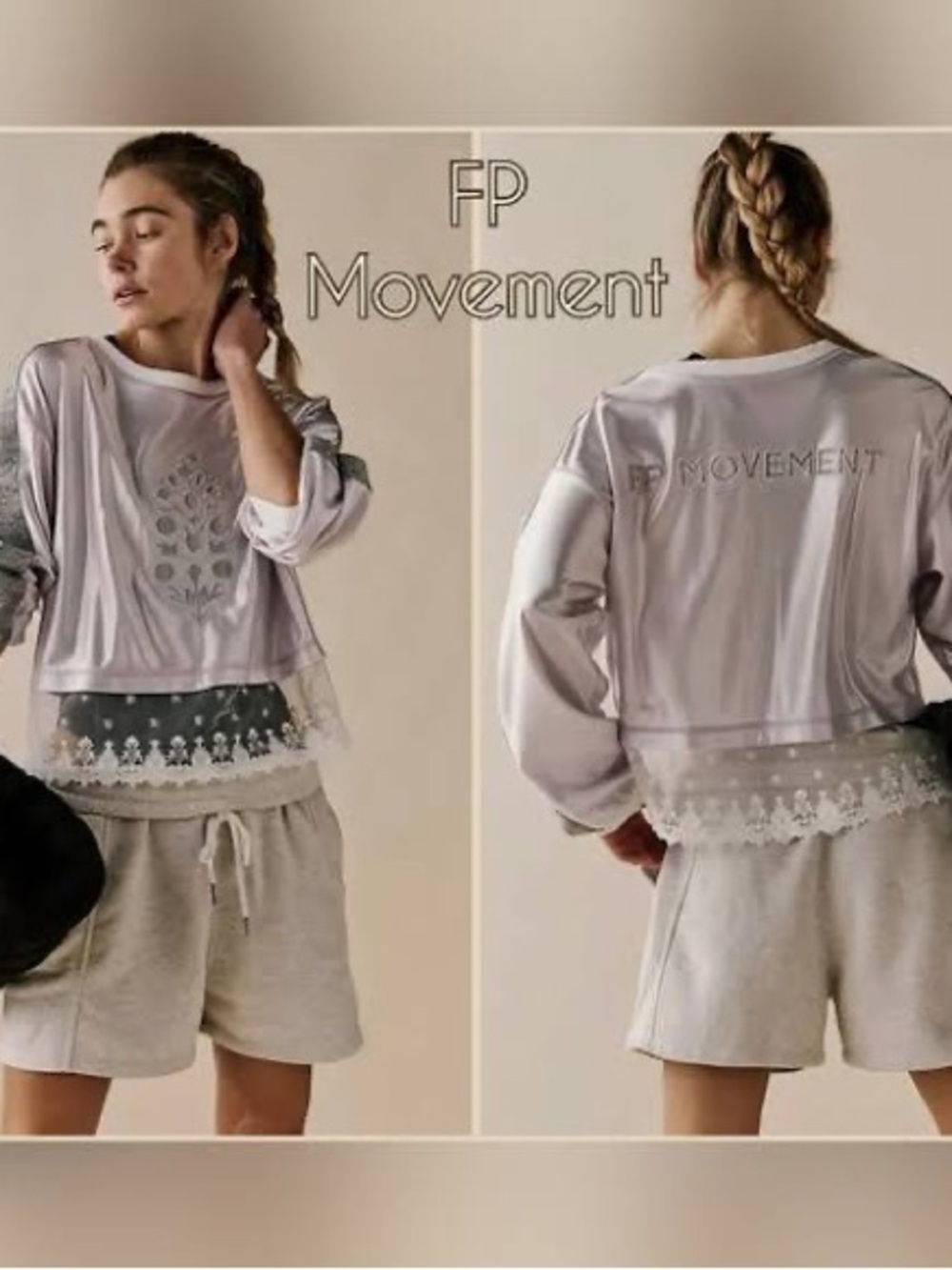 FP Movement Track Star Layer